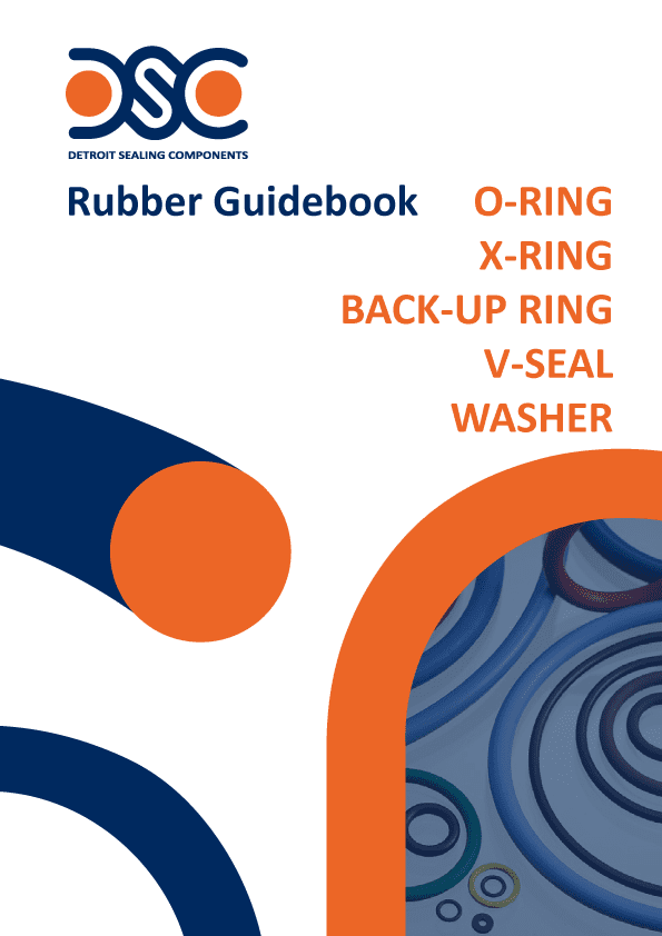 Rubber Guidebook