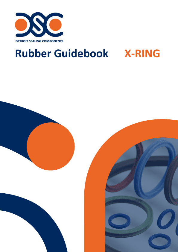 X-Ring Ebook